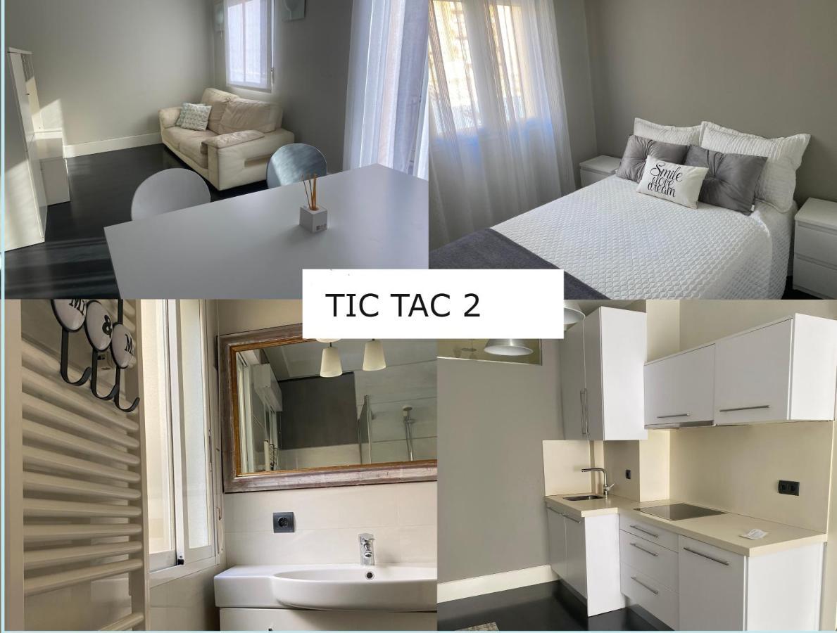 Apartamentos Logrono Centro, Tic Tac, Wifi Esterno foto