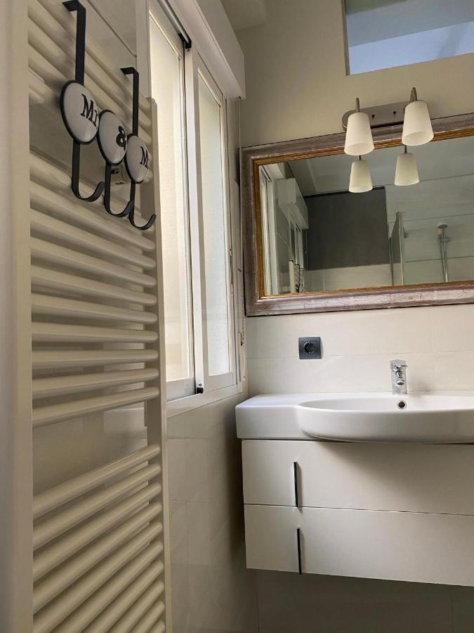 Apartamentos Logrono Centro, Tic Tac, Wifi Esterno foto