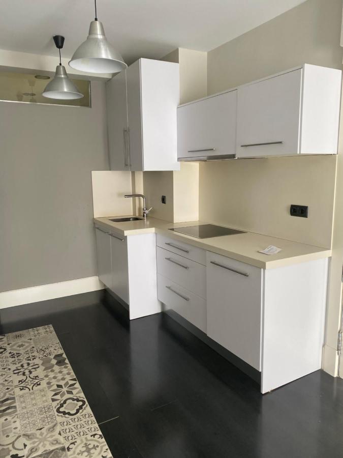 Apartamentos Logrono Centro, Tic Tac, Wifi Esterno foto