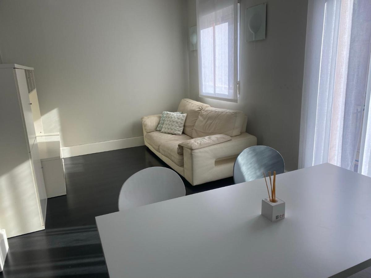 Apartamentos Logrono Centro, Tic Tac, Wifi Esterno foto