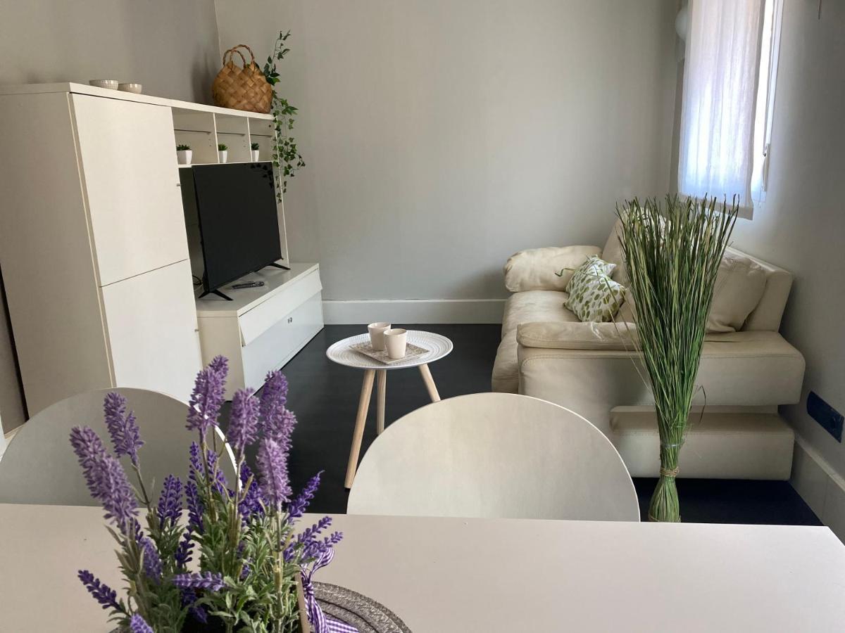 Apartamentos Logrono Centro, Tic Tac, Wifi Esterno foto