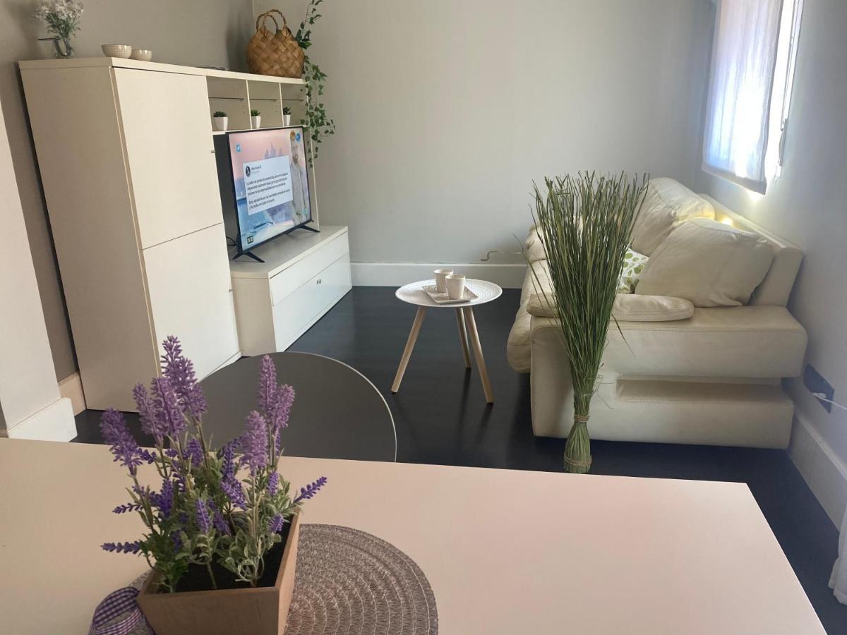 Apartamentos Logrono Centro, Tic Tac, Wifi Esterno foto