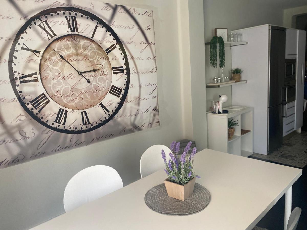 Apartamentos Logrono Centro, Tic Tac, Wifi Esterno foto