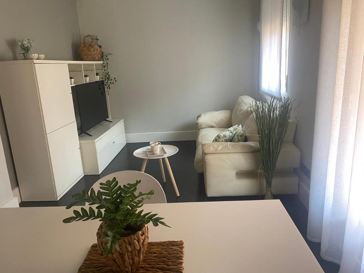 Apartamentos Logrono Centro, Tic Tac, Wifi Esterno foto