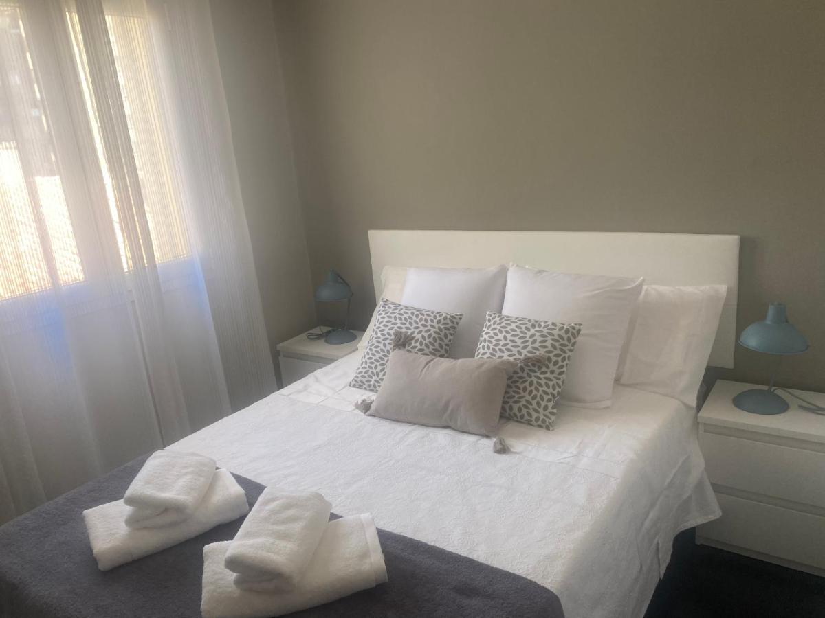 Apartamentos Logrono Centro, Tic Tac, Wifi Esterno foto