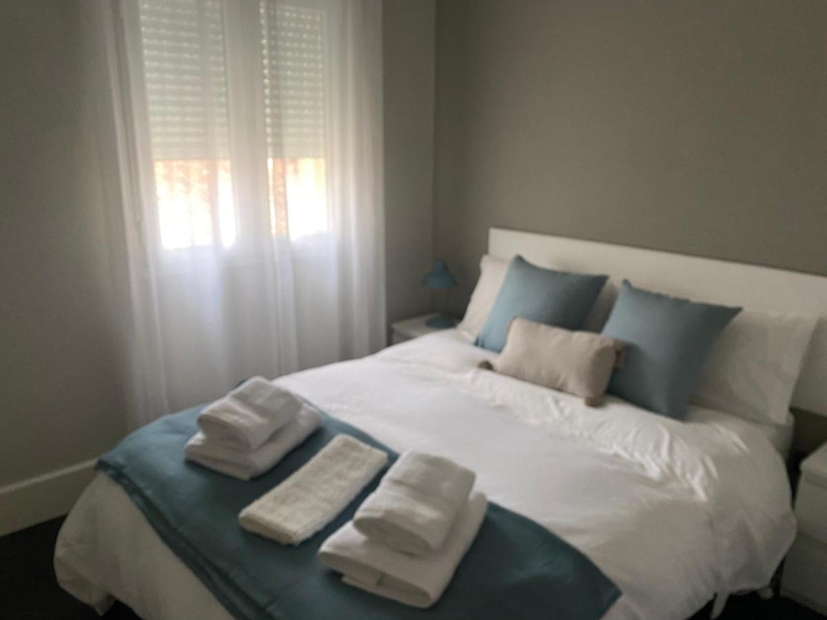 Apartamentos Logrono Centro, Tic Tac, Wifi Esterno foto