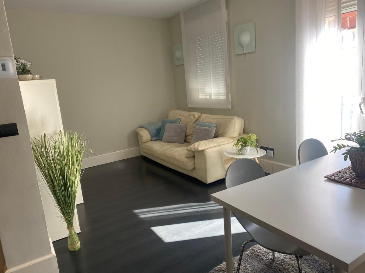 Apartamentos Logrono Centro, Tic Tac, Wifi Esterno foto