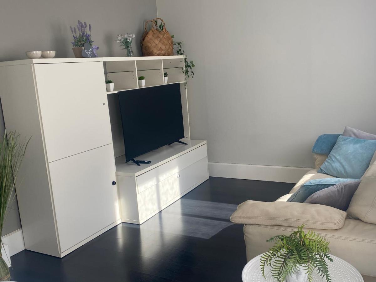 Apartamentos Logrono Centro, Tic Tac, Wifi Esterno foto