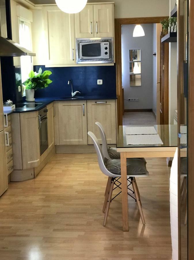 Apartamentos Logrono Centro, Tic Tac, Wifi Esterno foto