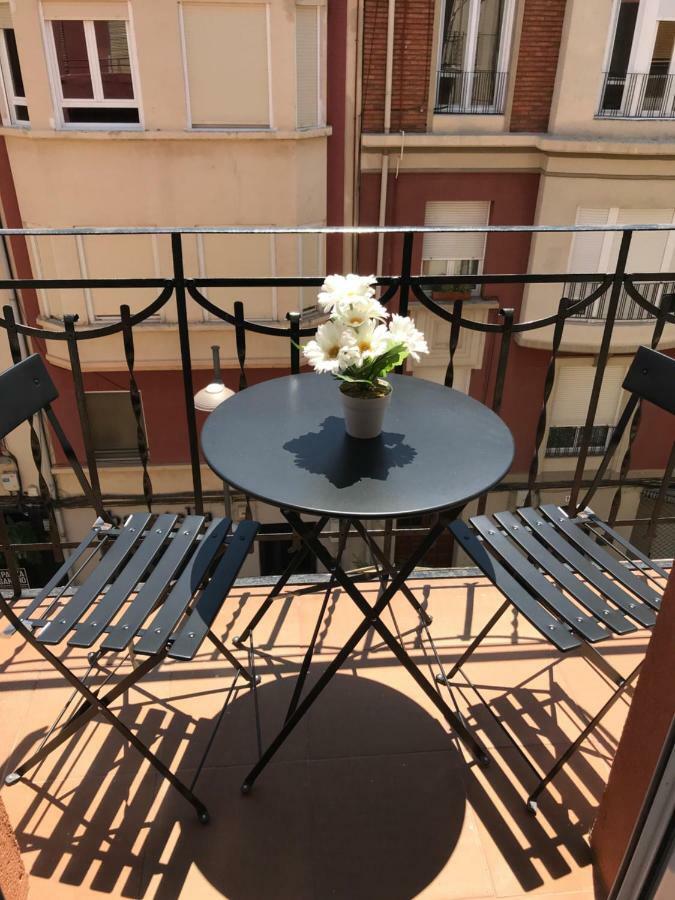 Apartamentos Logrono Centro, Tic Tac, Wifi Esterno foto